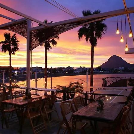 Apartment Amar - 150m From The Arenal - Private Parking - Completely Renovated
