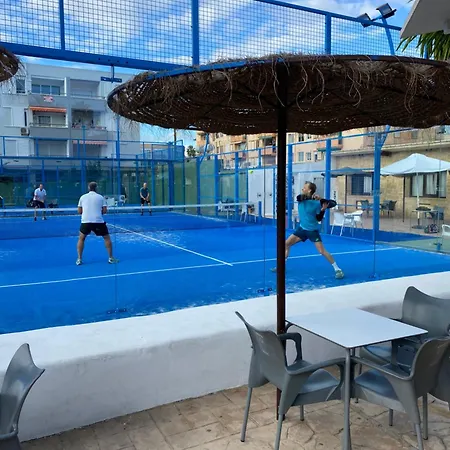 Amar - 150m From The Arenal - Private Parking - Completely Renovated Apartment