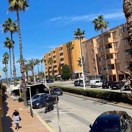Amar - 150m From The Arenal - Private Parking - Completely Renovated Javea